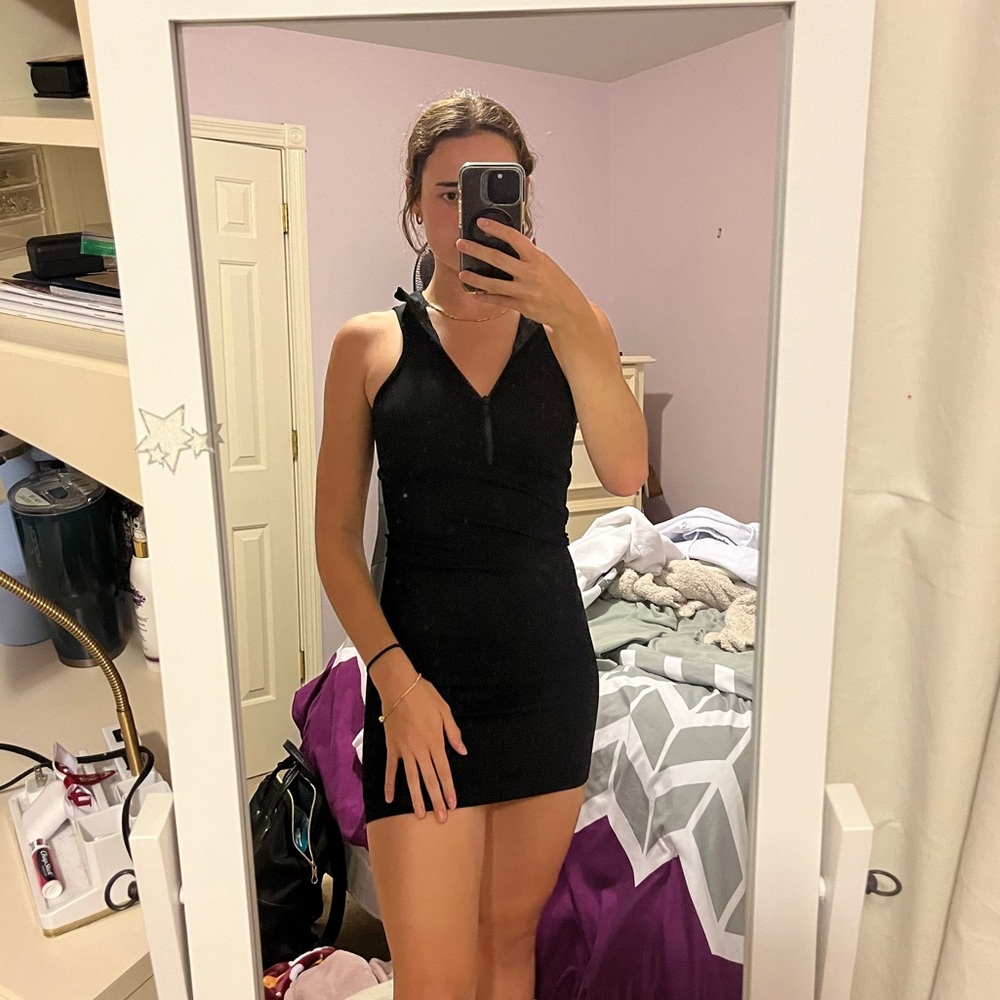Pretty Little Thing Dress